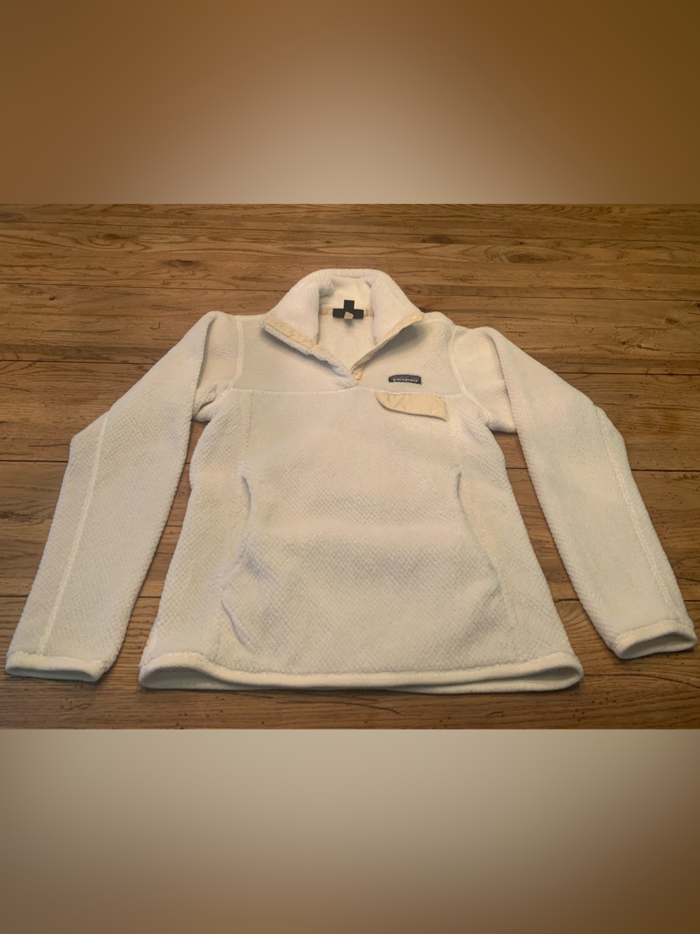 Women’s Patagonia Re-Tool Snap-T Fleece Pullover